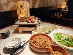 -绿茶餐厅(千岛湖银泰城店)