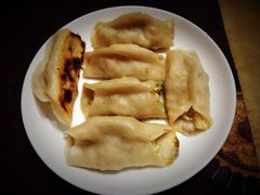 -葛记焖饼(伏牛路店)