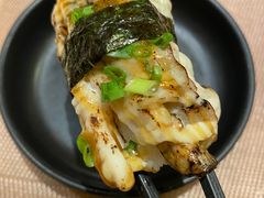 生蚝寿司（1枚）-昊·来了寿司(泡桐树店)
