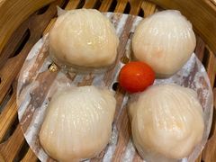 金牌虾饺皇-点都德(聚福楼店)