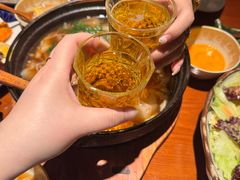 -千代武日本料理(爱建店)