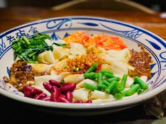-老碗会·陕西手工面(燕南路店)