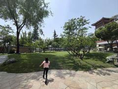 -怡咖啡·自助餐·西安香格里拉