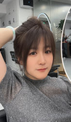 -5M HAIR SALON 旗舰店