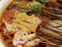 -嘉州叶婆婆钵钵鸡(建设路店)