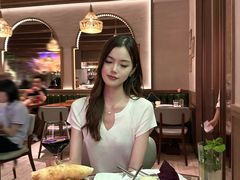 -ELI FALAFEL Lebanese&Mediterranean黎巴嫩美食(富城路店)