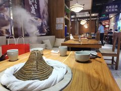 -云海肴云南菜·蒸汽石锅鱼(北京良乡华冠店)