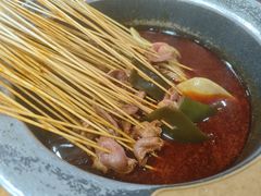 -冒椒火辣(奎星楼街店)