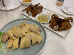 -清心鸡沙田乳鸽店·非遗传承(粤垦路店)