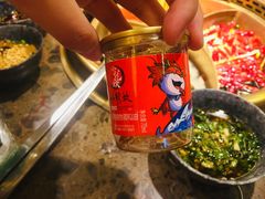 -小龙坎老火锅(北京三里屯店)