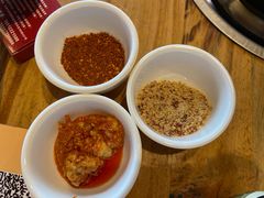 -阿婆情腊排骨火锅(金虹路店)