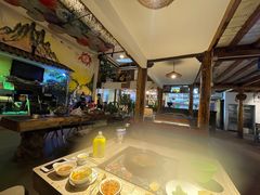 -哈吱喂丽江火塘·牦牛火锅(五一街店)