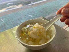 -张钦德·广场老牌豆花甜汤(总店)