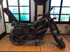 -信不信由你博物馆