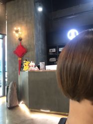-Kraemer Paris  苏豪路易士·嘉玛发廊