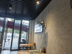 -崔孃烧烤