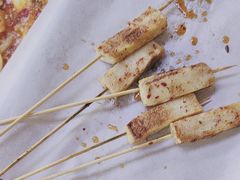 -马叉虫和妖且闲·长沙大排档(解放西店)