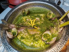 -狮拾久·现代新加坡料理(壹方城店)