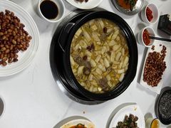 -佳缘野生菌食府