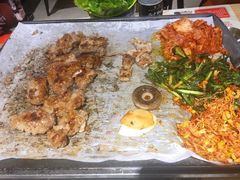 -韩国大金刚烤肉·料理(印象城店)