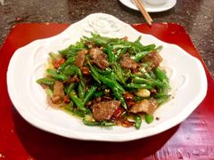 小炒肉-钦善斋(武侯祠店)