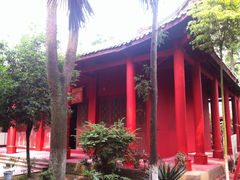 铁象寺-铁像寺