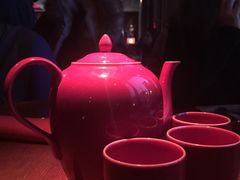-花马天堂云南餐厅 Lost Heaven(外滩店)