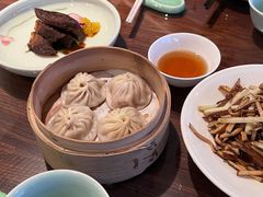 -湖畔居茶楼(湖滨店)