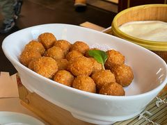 -惠丰堂饭庄·烤鸭·京味菜(西北旺·航天城店)