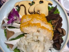 -黑鸡小馆(金源店)