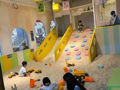 -晴空乐园(泰安合胜广场店)