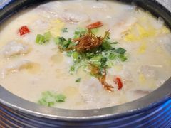 -闽上鲜·福建菜(龙湖滨江天街店)