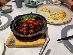 -鹿港小镇(悠唐店)