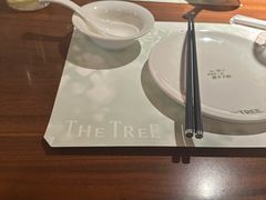 -大树餐厅(益田假日店)