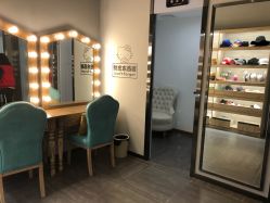 -可爱多国际儿童摄影会馆(龙泉店)