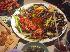-红盔甲·小龙虾(车公庙店)