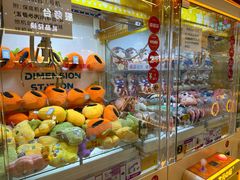 -万达广场(万州店)
