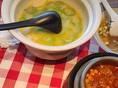 -西贝(六里桥旗舰店)