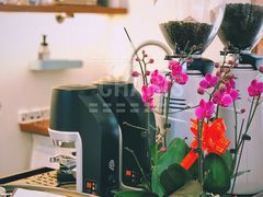 -Line 咖啡(石厦花园店)