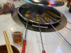 -李家水浒烤肉(五一店)