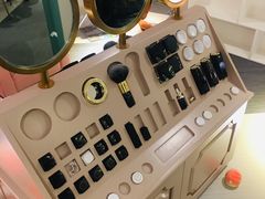 -艾米茉亲子餐厅(万象城店)