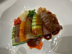 -一澜江宴·江景地标楚菜(江滩公园店)