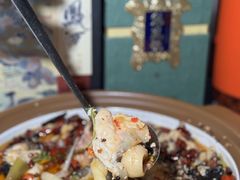 -秦月轩·陕西家乡菜(阜成路·五棵松店)