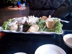-刘一锅筋头巴脑(凌空二街店)