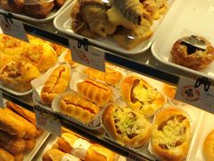 -小麦之家(海湾总店)