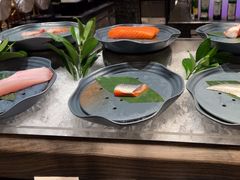 -博林天瑞喜来登酒店·西丽尚膳