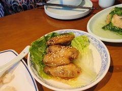 -三凤酒家·百年无锡菜(清扬茂业店)
