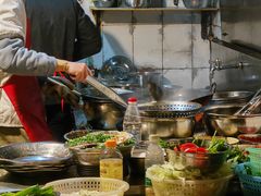 -廖哥泡椒兔(峨眉店)