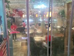 门面-三个大叔东北烧烤·砂锅菜(西三旗店)