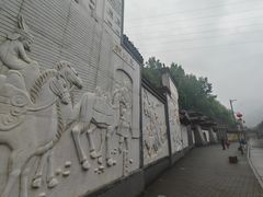 -汉中石门栈道风景区